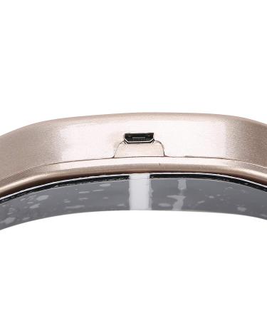 Brain Sensing Headband - Intelligent Sleep Aid & Portable Massager for Insomnia Relief Headache Treatment & Relaxation - Buy Online on GoSupps.com