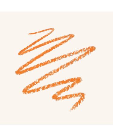 Catrice Kohl Kajal Waterproof No. 110 - Orange Shimmering Vegan Kajalstift (3 Pack) | Microplastic & Nanoparticle Free - Buy Online on GoSupps.com
