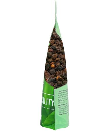 NATURA D'ORIENTE | Poivre noir en grains type TGEB 750g 100% Qualit  - Buy Online on GoSupps.com