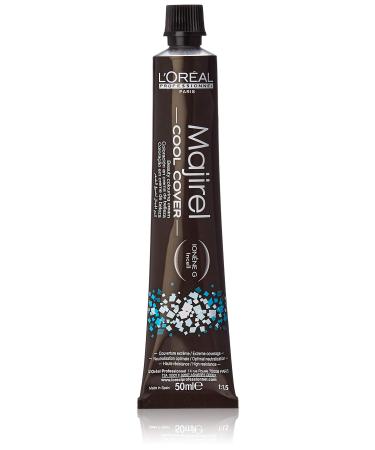 Loreal MAJIREL COOL COVER 9 B14 50ML VD56 9 Very Light Blonde