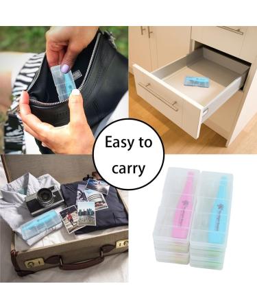 6-Piece Ear Wax Removal Kit with LED Light | Safe Ear Cleaning Tools for Adults & Kids - Buy Online on GoSupps.com