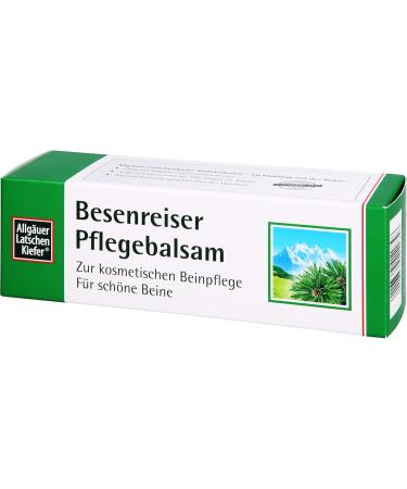 Dr. Theiss Naturwaren Spider Veins Care Balm Cream - 200ml | Colorless | Even Complexion | International Shipping - Buy Online on GoSupps.com