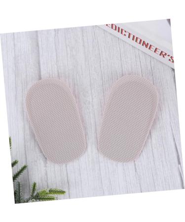 GLEAVI Shoe Lifts Insoles - Elevate Height with Invisible Heel Pads for Men & Women | 2 Pairs of Comfortable Shoe Inserts - Buy Online on GoSupps.com