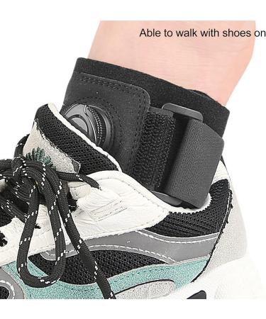 Bunion Corrector - Adjustable Big Toe Straightener Splint for Men & Women | Effective Bunion Relief (Left Foot) - International Shipping Available - Buy Online on GoSupps.com