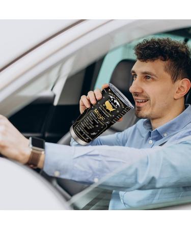 Sweet 16 Gifts for Boys - Yesruby 20oz Tumbler | 16th Birthday Decorations & 2007 Birthday Gifts - Buy Online on GoSupps.com