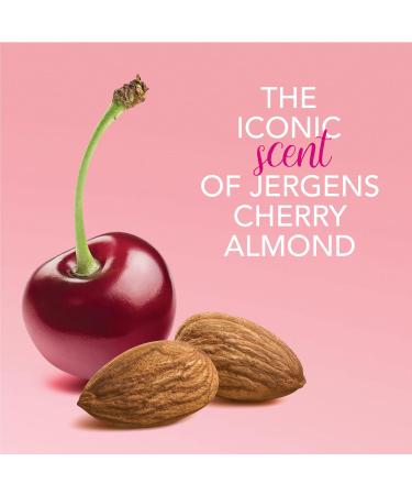 Jergens Cherry Almond Perfume for Women - 1.7oz | International Shipping Available - Buy Online on GoSupps.com