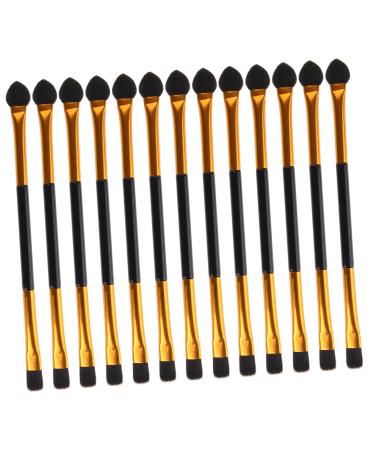 Balacoo 30pcs Makeup Eye Shadow Women Makeup Brush Applicator Cosmetic Women's Clothing Set