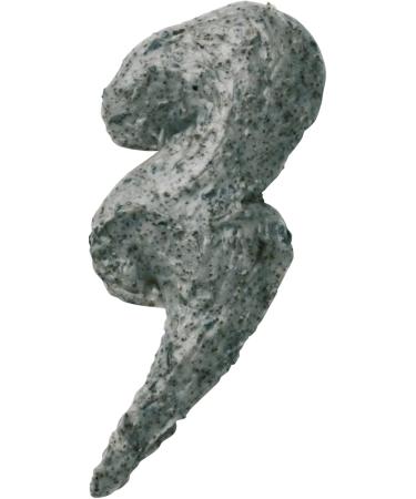 Everish Coal Scrab Face Wash - 130g - Buy Online on GoSupps.com