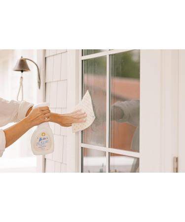 Nellie's All-Purpose Cleaner | Plant-Based & Eco-Friendly | Biodegradable Multi-Purpose Cleaner | Lemongrass Scent (24 fl oz - Buy Online on GoSupps.com