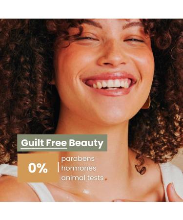 Buy SKIN CREAMERY Organic Jojoba Oil - Hydrating Face & Body Oil with Vitamin E Baobab & Marula - All Natural Skincare Made in South Africa - 1.0 fl oz - Buy Online on GoSupps.com