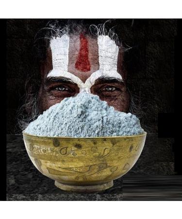 thelo Vibhuti Bhasma Vibuthi pure powder - Holy ash (1000 Grams / 1 Kg) Thiruneeru Shiva Viboothi Vibhooti Bibhuti - Buy Online on GoSupps.com