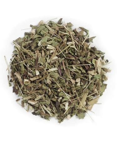 Live Well Supplements Echinacea Purpurea Herb Purple Coneflower Dried Loose Leaf Herbal Tea - Helps with Immunity Etc... (200g)
