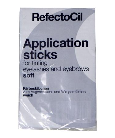Refectocil Refectocil Eyebrow and Eyelash Application Soft Sticks