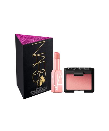 Nars Softcore Mini Blush And Balm Set