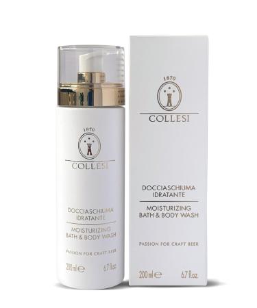 Collesi Women Moisturizing Shower Gel 0.24 kg