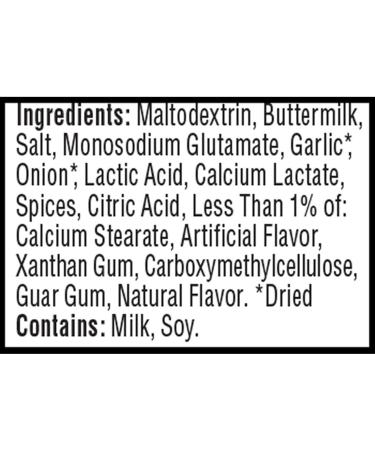 Hidden Valley Original Ranch Salad Dressing & Seasoning Mix 8 oz - Pack of 2 - Buy Online on GoSupps.com