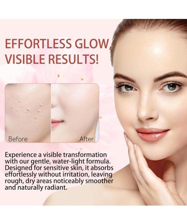  G n rique Body Cleansing Gel - 50g Cleansing Care for Sensitive Skin | Exfoliating Body Gel For Women and Men Friends Girlfriends Wives and Mothers - Buy Online on GoSupps.com