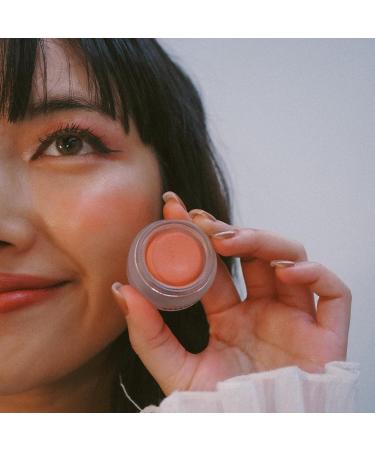 Eco By Sonya Driver Cream Blush - Buy Online on GoSupps.com