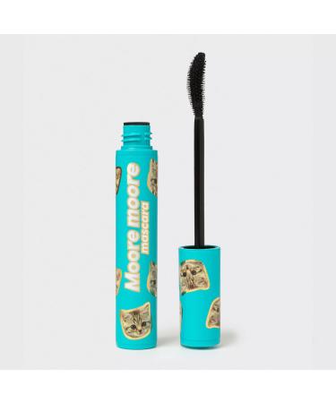 Vivienne Sab Vivienne Sabo Moore Mascara