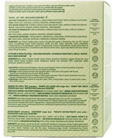 Golden Light Blonde (9.3) - Buy Online on GoSupps.com