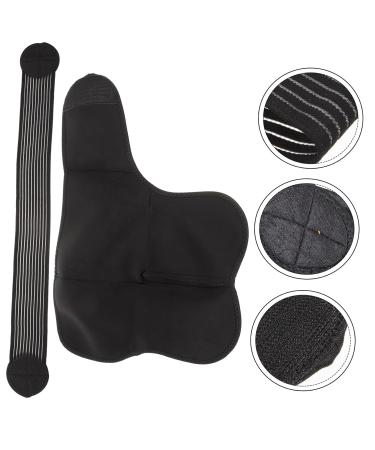 Shoulder Alignment Sleeve & Straps | Posture Support for Fitness | International Shipping - Buy Online on GoSupps.com