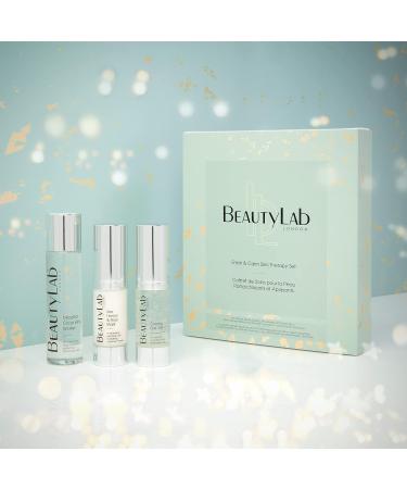 BeautyLab Fresh & Calm Skin Therapy Set - Buy Online on GoSupps.com