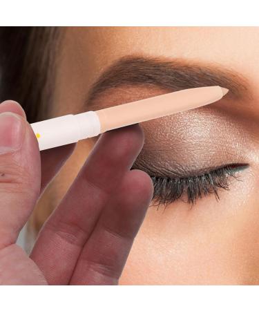 Beaupretty 5pcs Water Proof Concealer Pen Concealer Pencil for Face Eye Shadow Highlighter Eyes Miss Makeup Abs - Buy Online on GoSupps.com