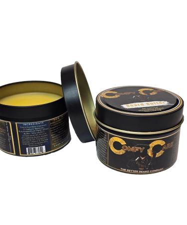 Comfy Care Beard Butter | Anti-Itch & Hydrating for All Beard Types | All-Natural 4 oz - Buy Online on GoSupps.com