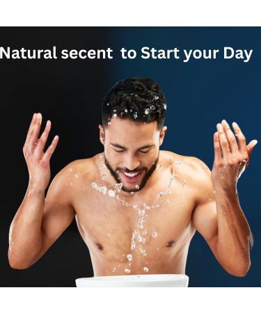 Botanical Face Wash with Ginger Walnut Aloe Vera & Charcoal Hydrating Facial Cleanser for Men & Women Sulfate Free Gentle Skin Care Products & Face Wash for All Skin Types 4 fl oz 1PACK Face Wash - Buy Online on GoSupps.com