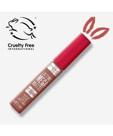 Rimmel Lips Last Matte 700 Health & Personal Care - Buy Online on GoSupps.com