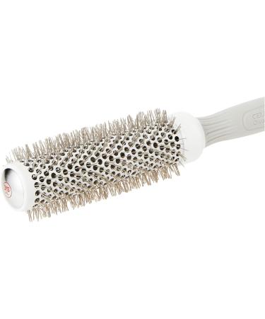 Olivia Garden Round Hair Brush Ceramic + Ion Speed XL 35/50mm - Antistatic Blow-Drying Brush for Medium-Long Hair - Buy Online on GoSupps.com