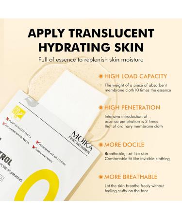 Skincare Set for Acne Prone Skin Anti Acne Skin Care Sets & Kits Skincare Gift Set with Cleanser- Serum- Essence Gel- Mask*2 Acne Remove Oil Control Facial Kit Hydrate Shrink Pore Sooth Redness - Buy Online on GoSupps.com