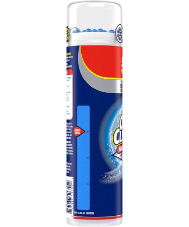 OxiClean Max Force Gel Stain Remover Stick 6.2 oz (Pack of 2) | Powerful Stain Fighting Formula - Buy Online on GoSupps.com