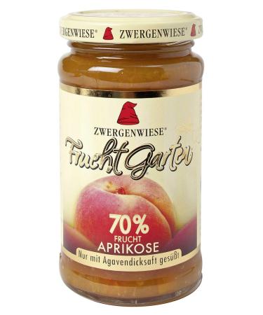Zwergenwiese Zwergenwiese FruchtGarten Abricot organic (1 x 225 g)