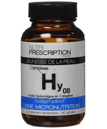 NutriPrescription Hy 08 Youth Skin Hyaluronic Acid