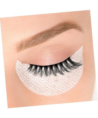 Beaupretty 1 Pair Fake Eyelashes Cosplay Eye Lashes False Eyelashes Women Extension Eyelashes Masquerade Eyelashes Short Eyelashes Wispy Lashes Decor Extend Chemical Fiber Dense 3d - Buy Online on GoSupps.com