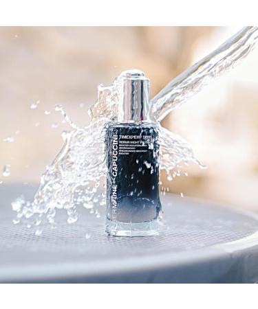 Buy GERMAINE DE CAPUCCINI Timexpert SRNS Repair Night Serum - Advanced Anti-Ageing Booster - 8x Absorption - 1.7 oz - International Shipping Available - Buy Online on GoSupps.com