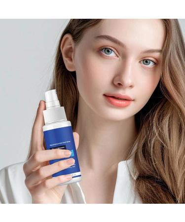  Ceprznvey Women Hydrating Skin Liquids Hypochlorous Acid Spray Daily Rescue Facial Spray Hydrating Face Care Spray for Sensitive Skin Soothing Toner 65ml 3 Years Shelf Life - Buy Online on GoSupps.com