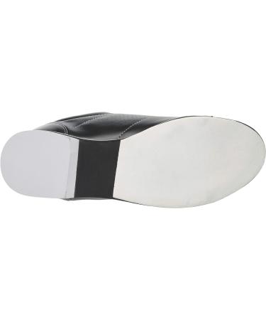 Buy BSI Men's #751 Bowling Shoes - Size 40.5 EU - Black - International Shipping Available - Buy Online on GoSupps.com