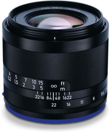 Zeiss Loxia 50mm f/2 Planar T* Lens for Sony E Mount - Black - Buy Online on GoSupps.com