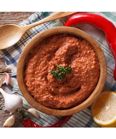  Pufai Oz Yufka Turkish Style Cemen Spread 200g - Buy Online on GoSupps.com