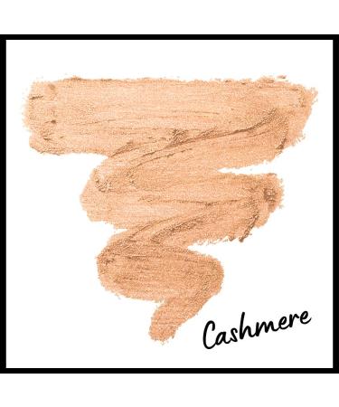 NYX Jumbo Eye Pencil - Cashmere: Shimmery Champagne Eyeshadow & Eyeliner - Buy Online on GoSupps.com