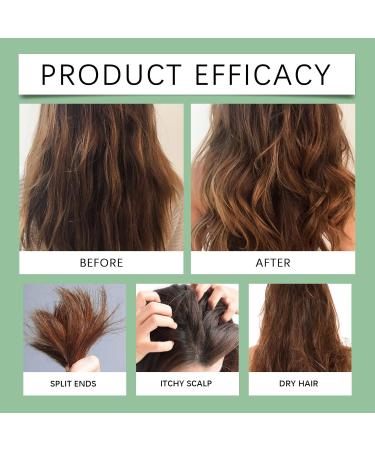 Batana Oil Shampoo Shampoing Batana Shampooing de Batana Para La Caida del Cabello Shampooing L'huile De Batanas Pour La Pousse Des Cheveux Shampoing Huile de Batana pour Tous les Types de Cheveux - Buy Online on GoSupps.com