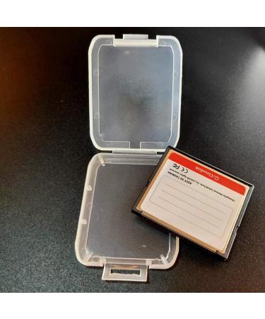 Cloudisk Compact Flash CF Card Memory Cards - High Speed Reader for DSLR Camera (2GB) - Buy Online on GoSupps.com