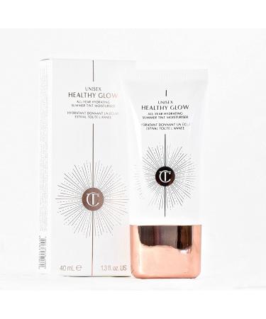 Charlotte Tilbury Healthy Glow Summer Tint Moisturizer All Year Hydrating Unisex