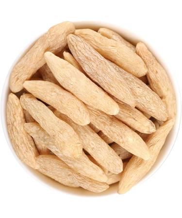 Natural Liriope platyphylla Root 200g/7.05oz - Ophiopogon japonicus, Lilyturf, Kuoyemaidonggen - Buy Online on GoSupps.com