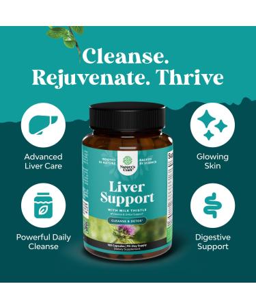 Bundle of Extra Strength Saw Palmetto for Women - DHT Blocker Restoring Hair Vitamins for Hair Health & Liver Cleanse Detox & Repair - Milk Thistle Dandelion Root Choline Beetroot & Artichoke Extract - Buy Online on GoSupps.com