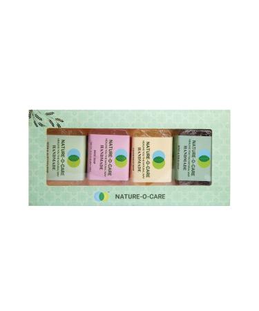 Hand Made Bathing Bar