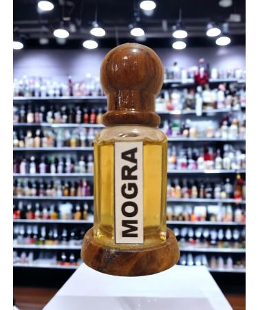 Mogra Jasmine Premium Attar-Alluring Fragrances from the Divine Blooms of Jasmine Itar Unisex Fragrance for women and men Perfume Oil Scent Spray Long Lasting Atar Size Volume: 12ML (0.4 Fl Oz) - Buy Online on GoSupps.com