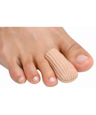 Pedifix Visco-gel Toe Protector (Pack of 2)